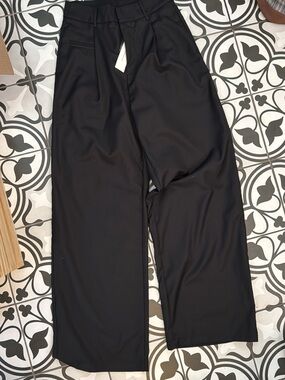 Commense Wide Leg Women’s Trousers